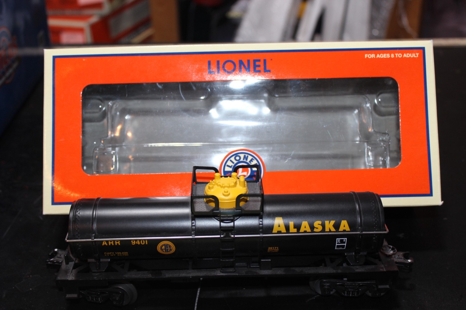 Click here to see eBay Auction