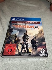 W2K15,  W2K22, NBA2K22, The Division 2 PS4 Games