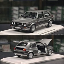 NOREV 1:18 Volkswagen Golf Champion 1989 Alloy Car Model