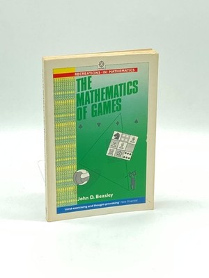 The Mathematics of Games