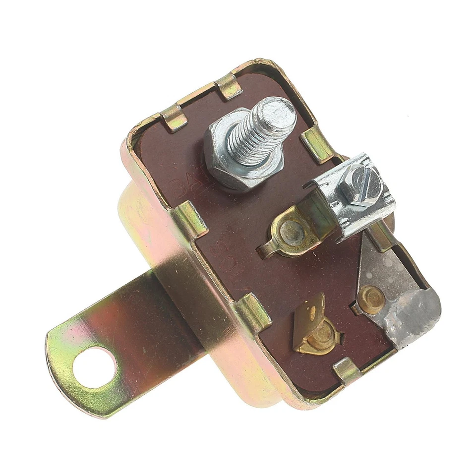 Para 1968-1974 Dodge D100 Pickup Starter Relay SMP 1968 1969 1970 1971 1972 1973 - Imagem 2 de 4