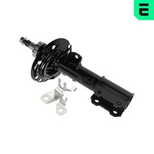 1x OPTIMAL Stoßdämpfer A-4048GR für SAAB YS3F M14x1,5 E79 D79 D75 E50 BioPower