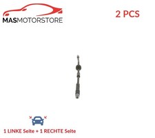 BREMSSCHLAUCH BREMSLEITUNG PAAR VORNE BOSCH 1 987 481 B16 2PCS P FÜR FIAT TIPO
