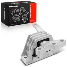 Front Right Passenger Side Engine Motor Mount Compatible with Cadillac SRX