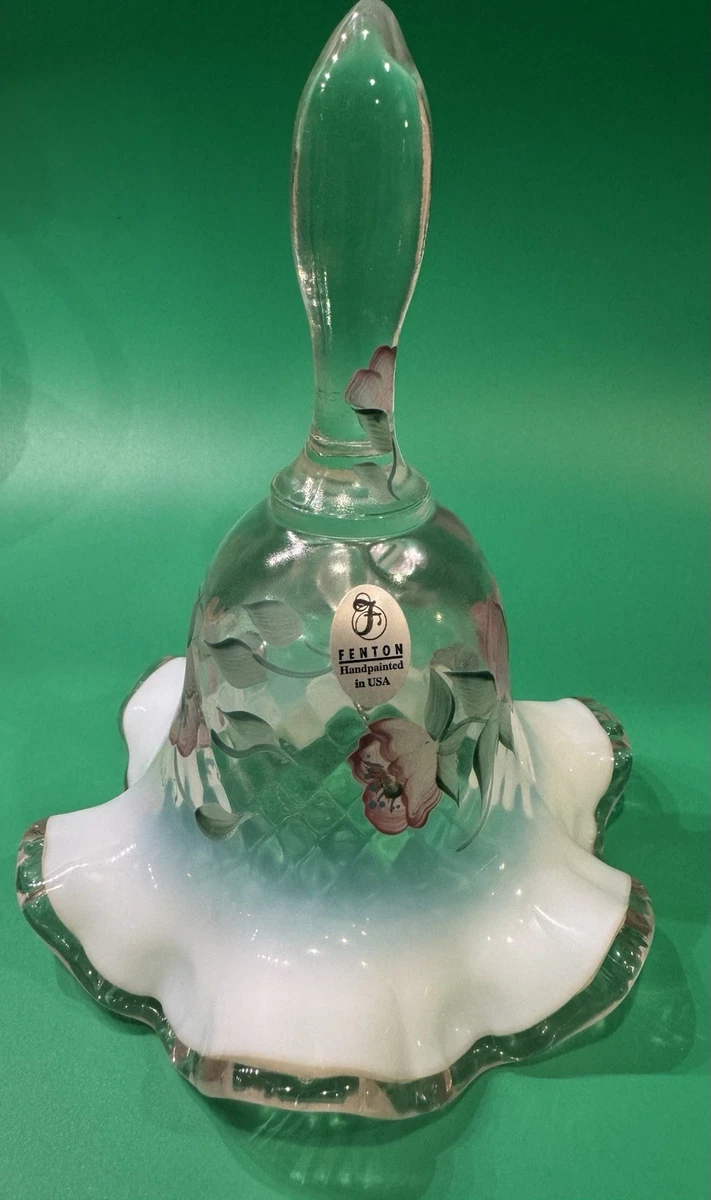 フェントン ビンテージ ホブネイル ベル fenton 25+ Fenton Vintage Bell for sale | Updated Oct 2026