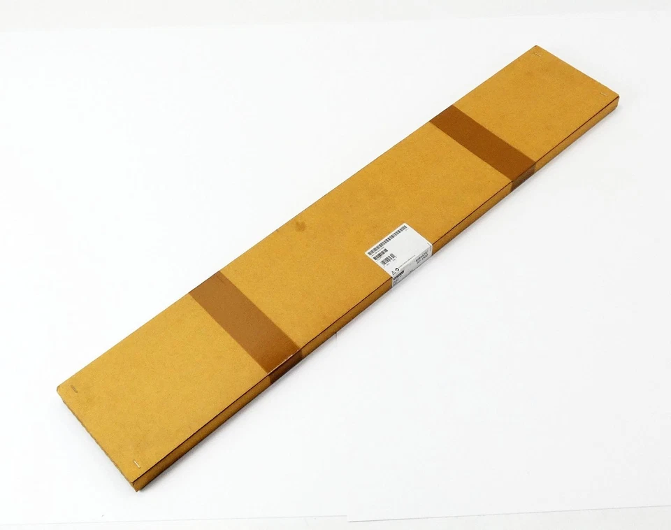 Новая монтажная рейка Siemens 6ES7590-1AJ30-0AA0 6ES7 590-1AJ30-0AA0 S7-1500 32,7 дюйма - Изображение 2 из 4