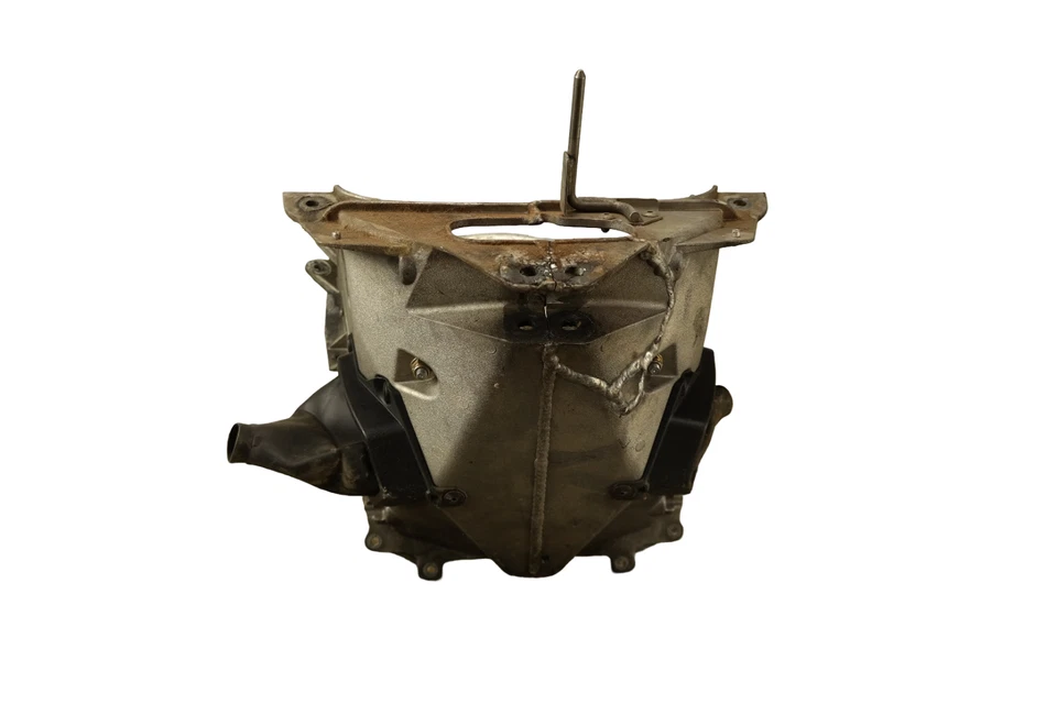 2018 SKI-DOO SUMMIT X 850 E-TEC BULKHEAD / FRONT FRAME 518328476 518334459 SB108 - Image 4 of 4