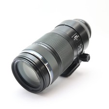 OLYMPUS M.ZUIKO 100-400mm F5-6.3 アウトレット Olympus M.Zuiko Digital ED 100-400mm F5-6.3 IS Super