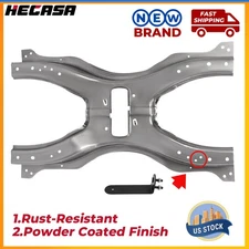 For 1999-2004 Ford F250 F350 Super Duty Spare Tire Cross Member Frame Support