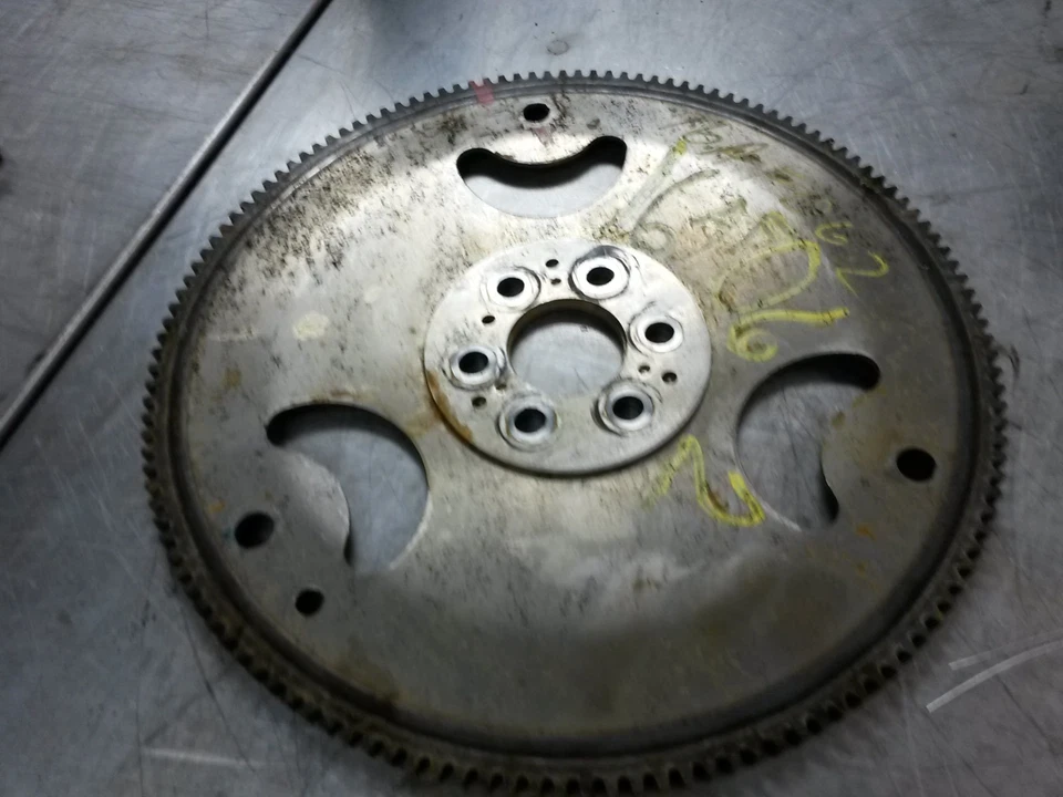 Chevrolet Cruze Limited 2016 1,8 Flexplate Foto 3 de 4