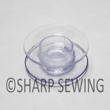 BOBBINS - PLASTIC CONCAVE 4120975-G HUSQVARNA...