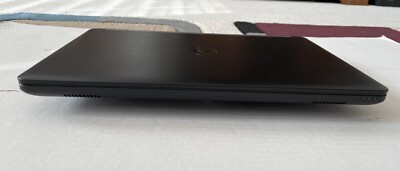 DELL PRECISION 3510 15.6