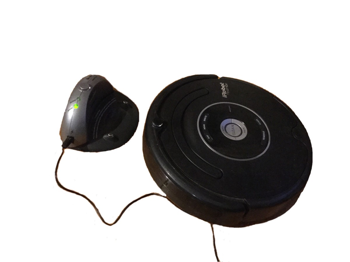 Irobot Roomba 581 | eBay