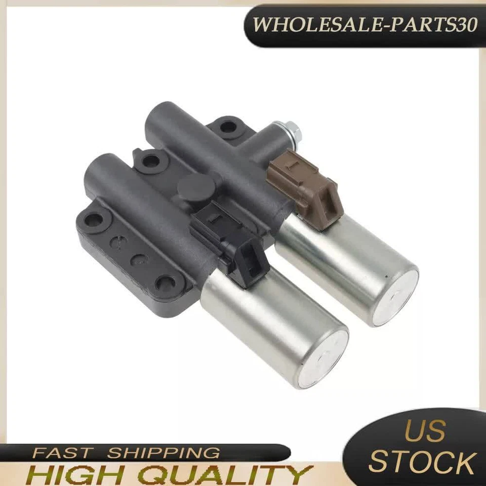 28250R97004 Auto Trans Control Solenoid for Acura 2010-2014 TSX 2010-2012 RDX - Image 2 of 4