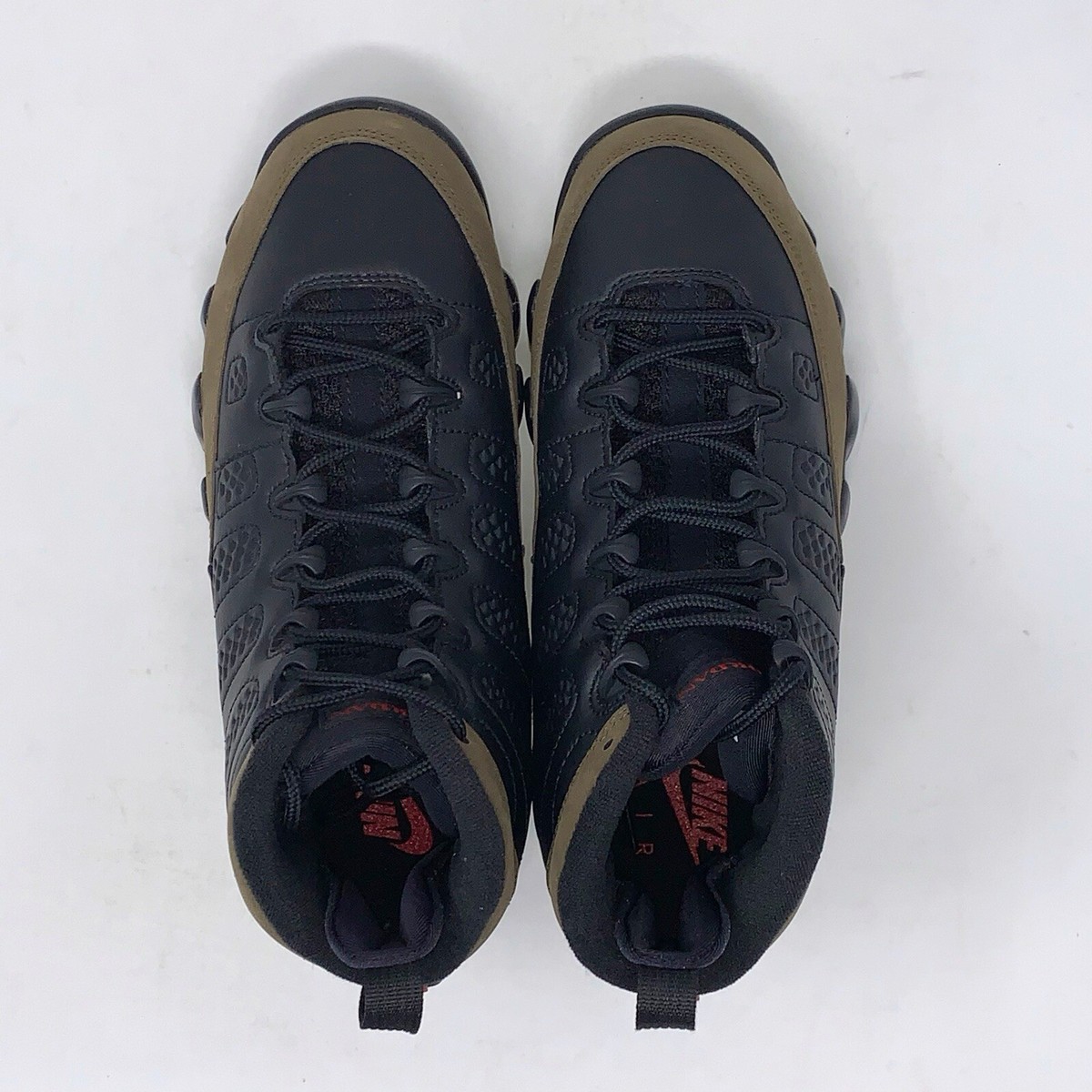 Size 5 - Air Jordan 9 Retro 2024 Olive for sale online | eBay