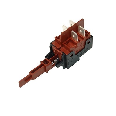 Indesit C00041184 Bipolar Switch 4 Contacts Washing Machine