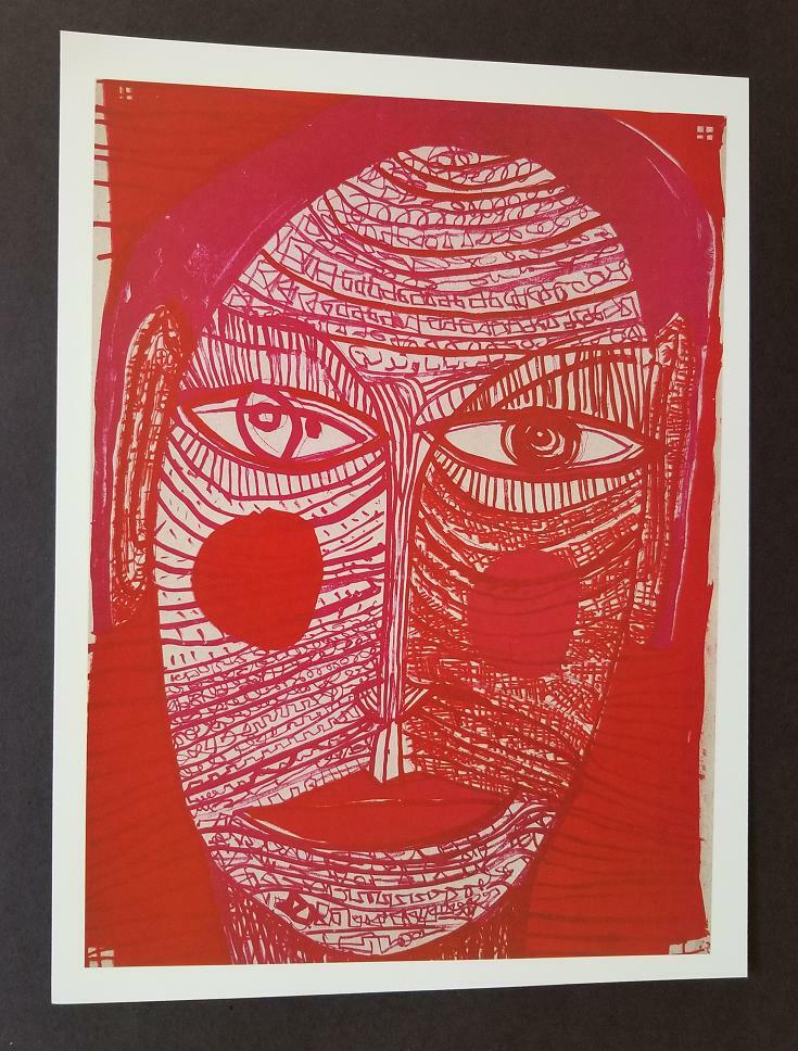 Friedensreich Hundertwasser 