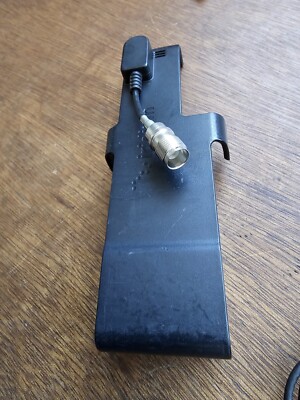 Iridium 9555 External Antenna