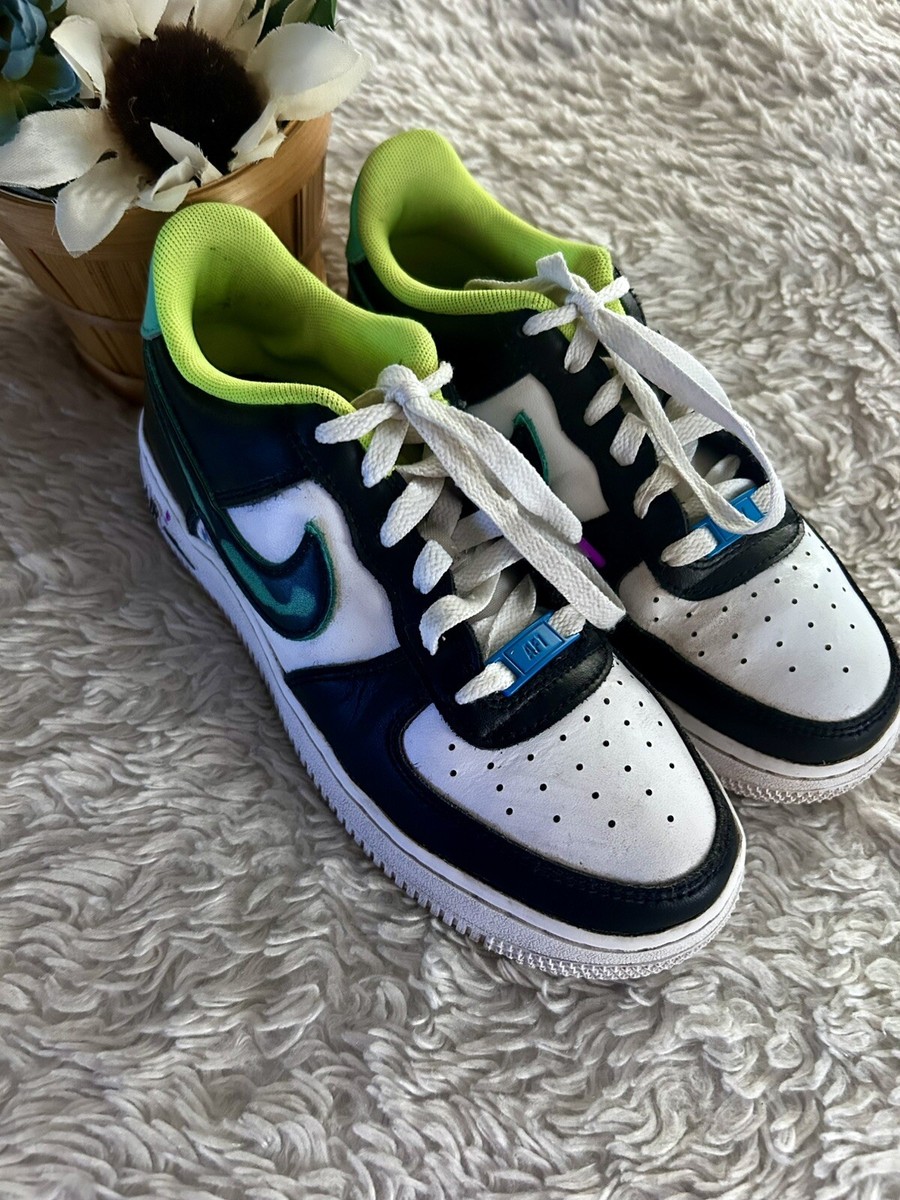 nike air force 1 1v8
