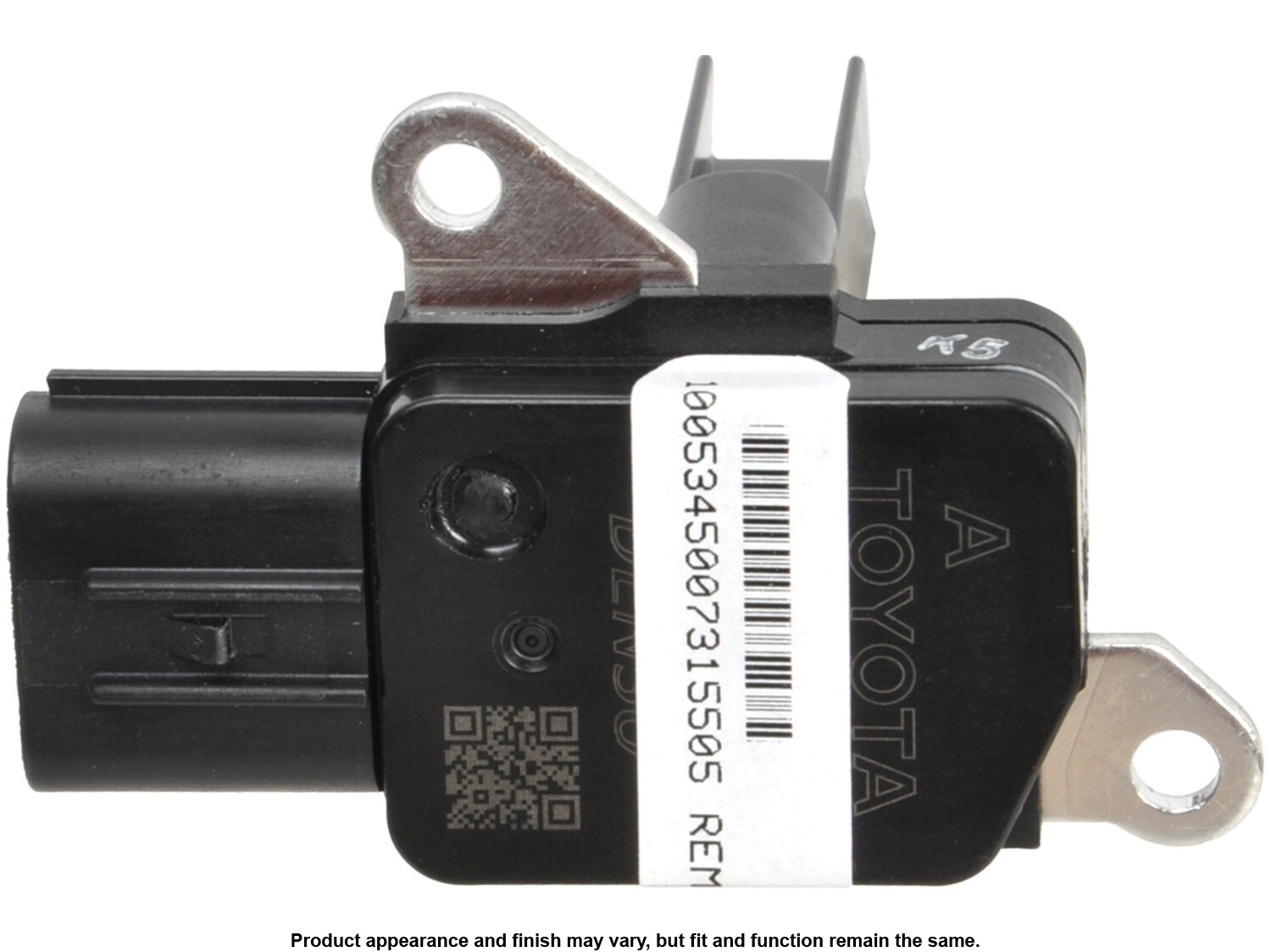 Mass Air Flow Sensor Cardone For 2012 Lexus LFA 4.8L V10