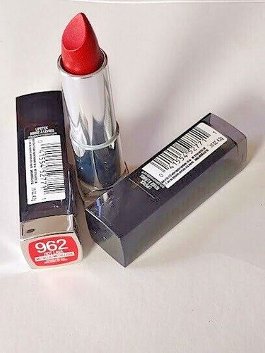 Maybelline New York Color Sensational Lipstick Lip Stick Shade Choice Flawless - Picture 112 of 118