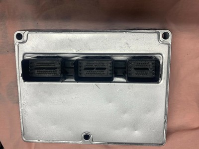 VIN PROGRAMMED/UPDATED 2005 6.0L Ford Van Computer PCM ECU ECM 5C2A-12A650-ARE