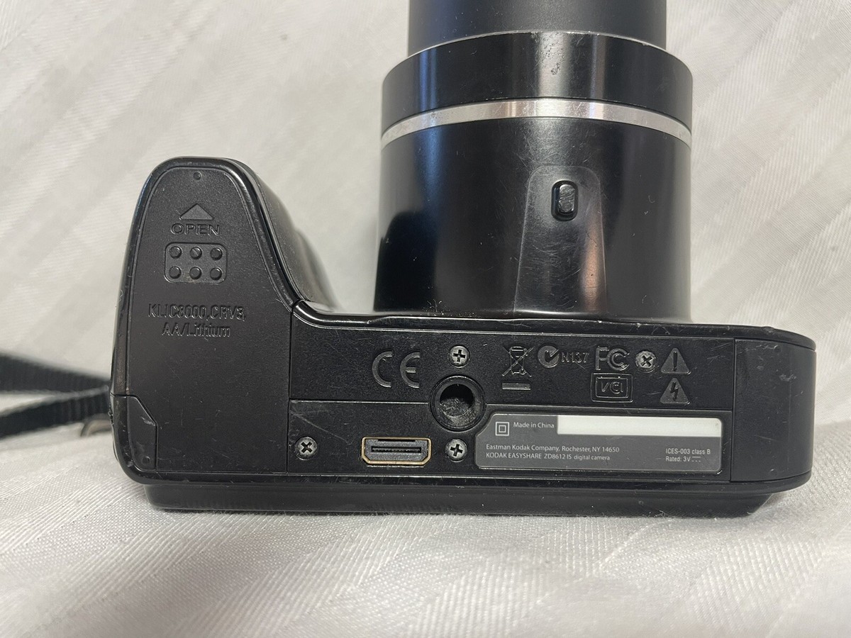 camerara様、専用ページ KODAK 36mm film CAMERA, Schneider-Kreuznach Variogon - 12X