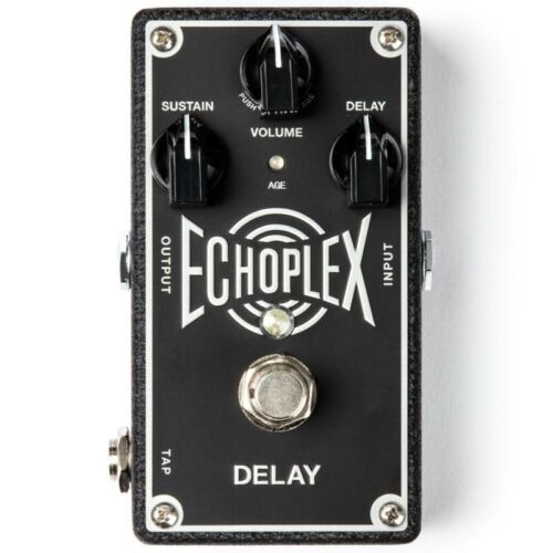 Nouveau Dunlop (Jim Dunlop) EP103 ECHOPLEX DELAY Effector - Photo 1 sur 1