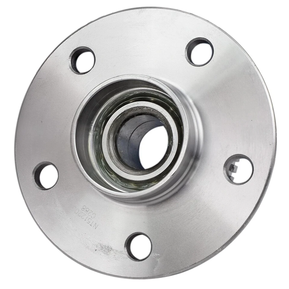 Conjunto de cojinete de rueda y buje CRS piezas automotrices NT512203 Foto 3 de 4