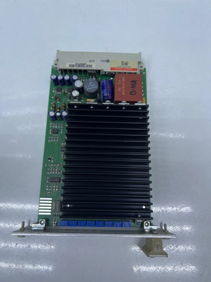 Maxon 166143 Control Engine - Image 2 of 4