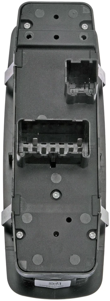 Interruptor de ventana de puerta delantera izquierda Dorman para Chrysler Town & Country 2012-2015 Foto 2 de 3