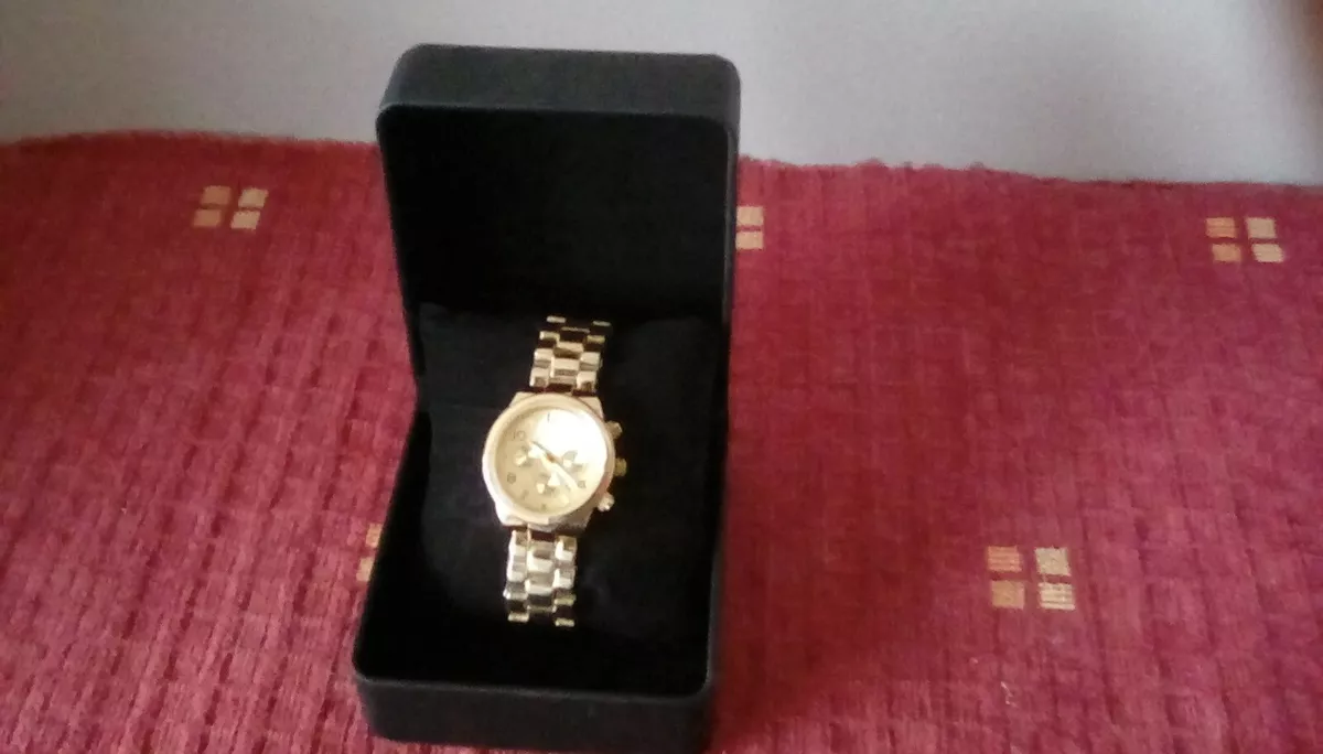 Jacob ellis best sale watch