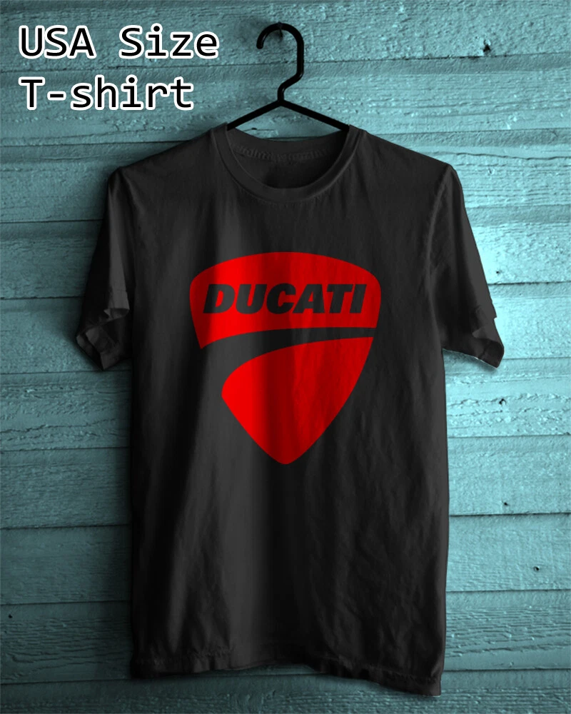 T shirt best sale ducati
