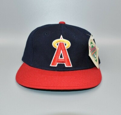 New Era 59FIFTY Fitted Cap Hat - Size 