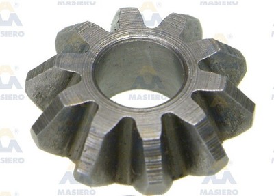 EURORICAMBI 32170001 AM Gears 60347 Masiero Ausgleichsrad 10 Z. - 69CG-4215-AA
