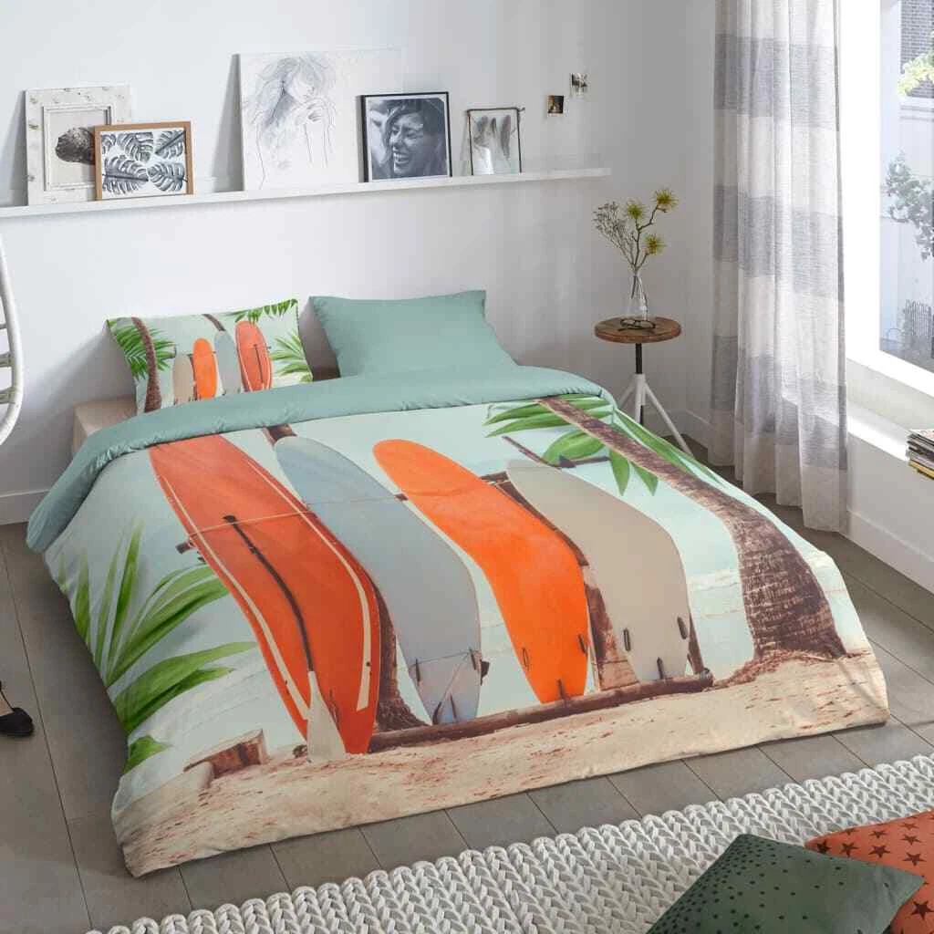Surf 2024 duvet cover
