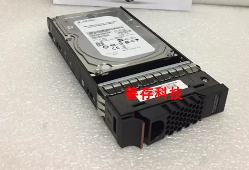 IBM Storwize v7000 gen1 00rx918 6tb 7.2k SAS 3.5 12 Gbps 4kn - Picture 3 of 4