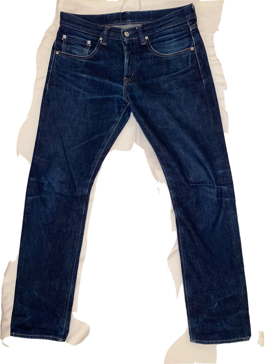 Swagger selvedge Japanese denim jeans pants 32 * Made in Swagger selvedge Japanese denim jeans pants 32 * Made in