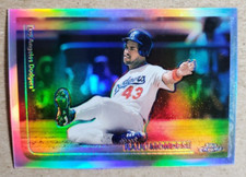 Click to enlarge Raul Mondesi