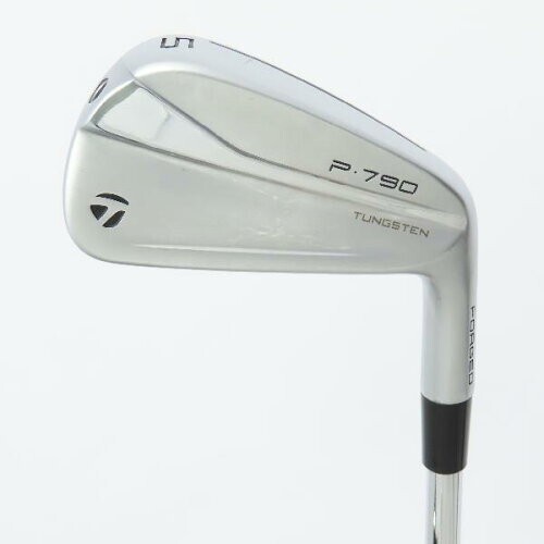 (TaylorMade) Iron Set 6Piece P790 5-9,Pw Flex S Shaft N.S.PRO 950GH neo Steel - Picture 14 of 24