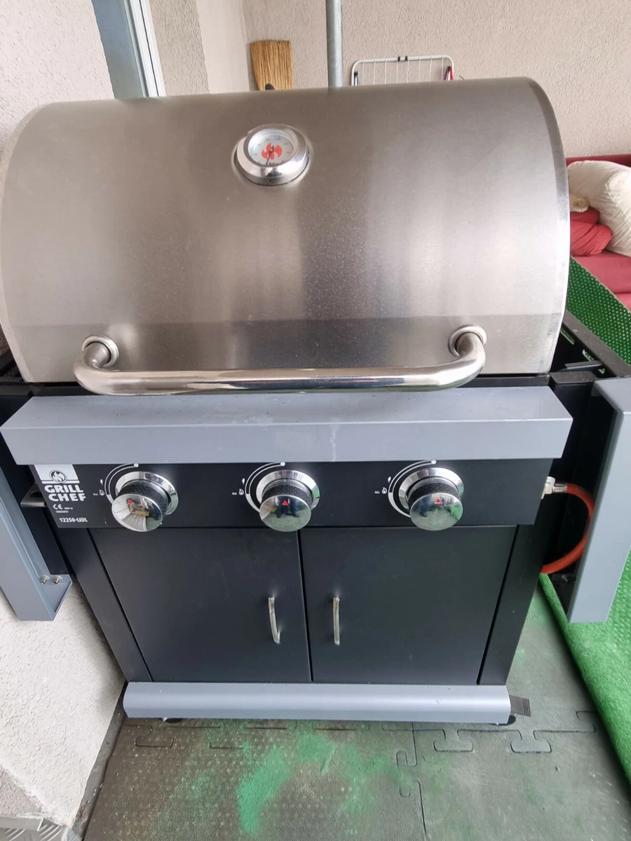 Verknüpfung Student Sich unterhalten grillchef 12250 B.C. Essen Überzeugung