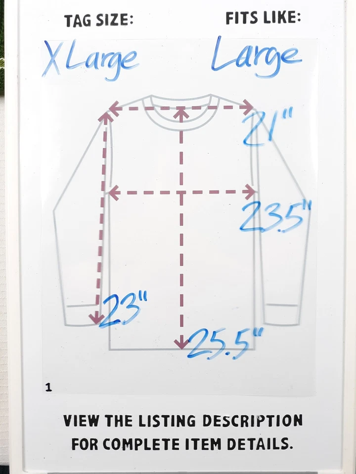 Vintage SEARS OLIVE GREEN 70s ZIPPER SWEATER Jacket Kurt Cobain Cardigan shirt L - Image 2 of 4