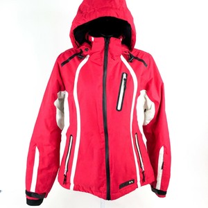 trespass tp75 womens jacket