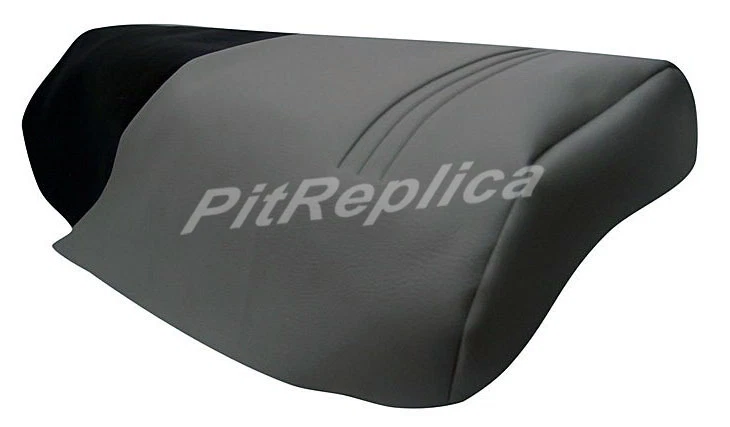 FUNDA ASIENTO SUZUKI KATANA GS750S GS750 GSX750S GSX750 1980 1981 1982 1983 [SSLCS] Foto 2 de 4