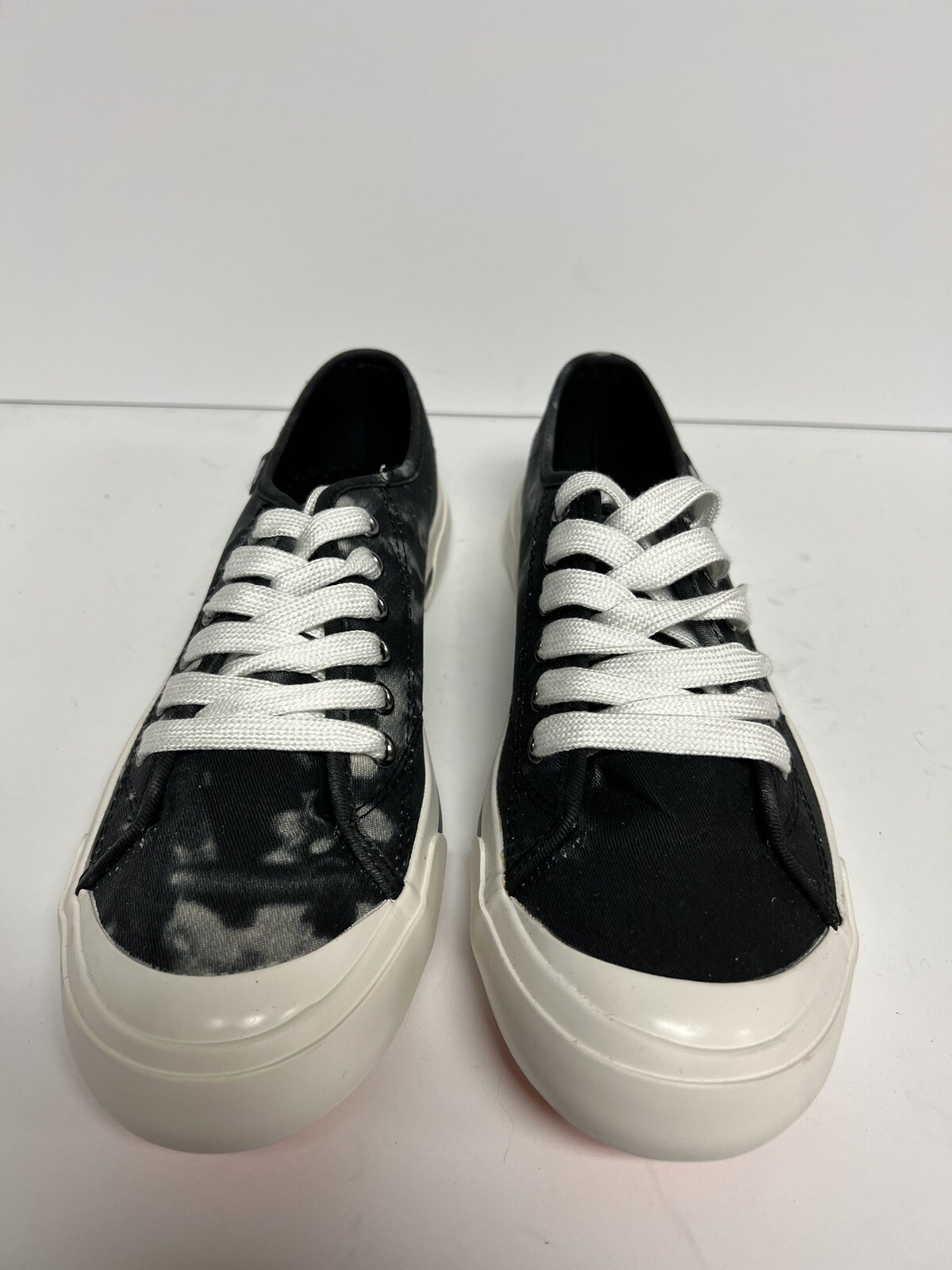 Rocket Dog Womens Jumpin Sneaker Black Size 9.5 M eBay