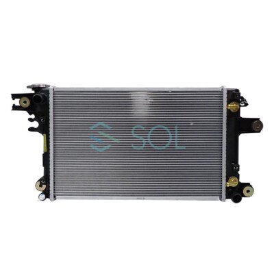 Radiator for Hijet S200 S210 Sambar S201 S211 Pixis S201 16400