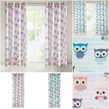 Vorhänge Kinderzimmer
