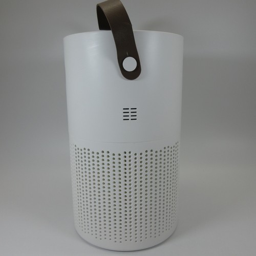 Air Pure Pro Portable Proton Air Purifier Filter True HEPA GXZ AP01 + USB Cable - Picture 4 of 11