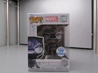 Funko Pop! Marvel Black Panther Funko Shop 1187