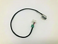 799750 DC POWER JACK CABLE For HP 17-G 17-Q 799750-T23 799750-Y23 799750-S23